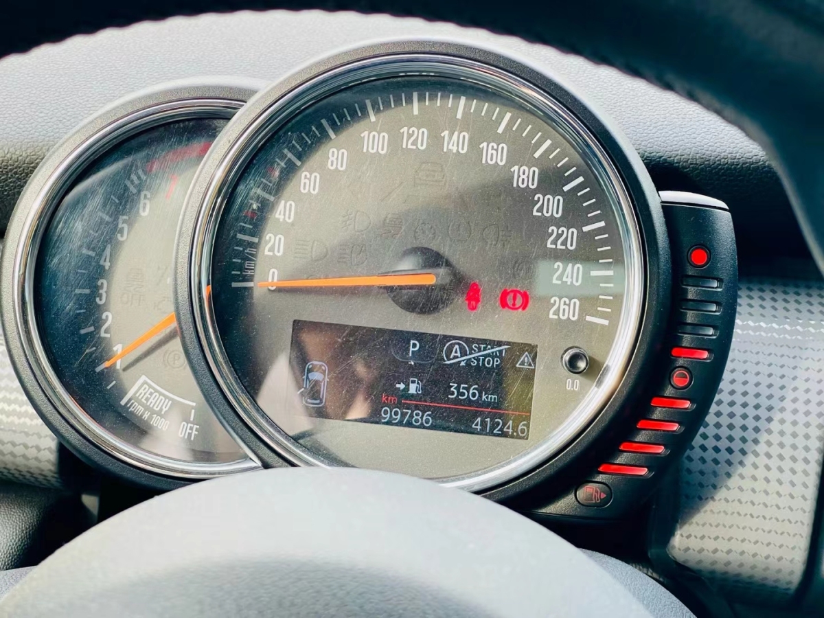 MINI MINI  2015款 1.5T COOPER Fun 五門版圖片
