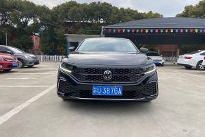 帕薩特 大眾 380TSI 星空精英版