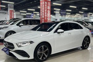 奔馳A級 奔馳 A 200 L 時尚型