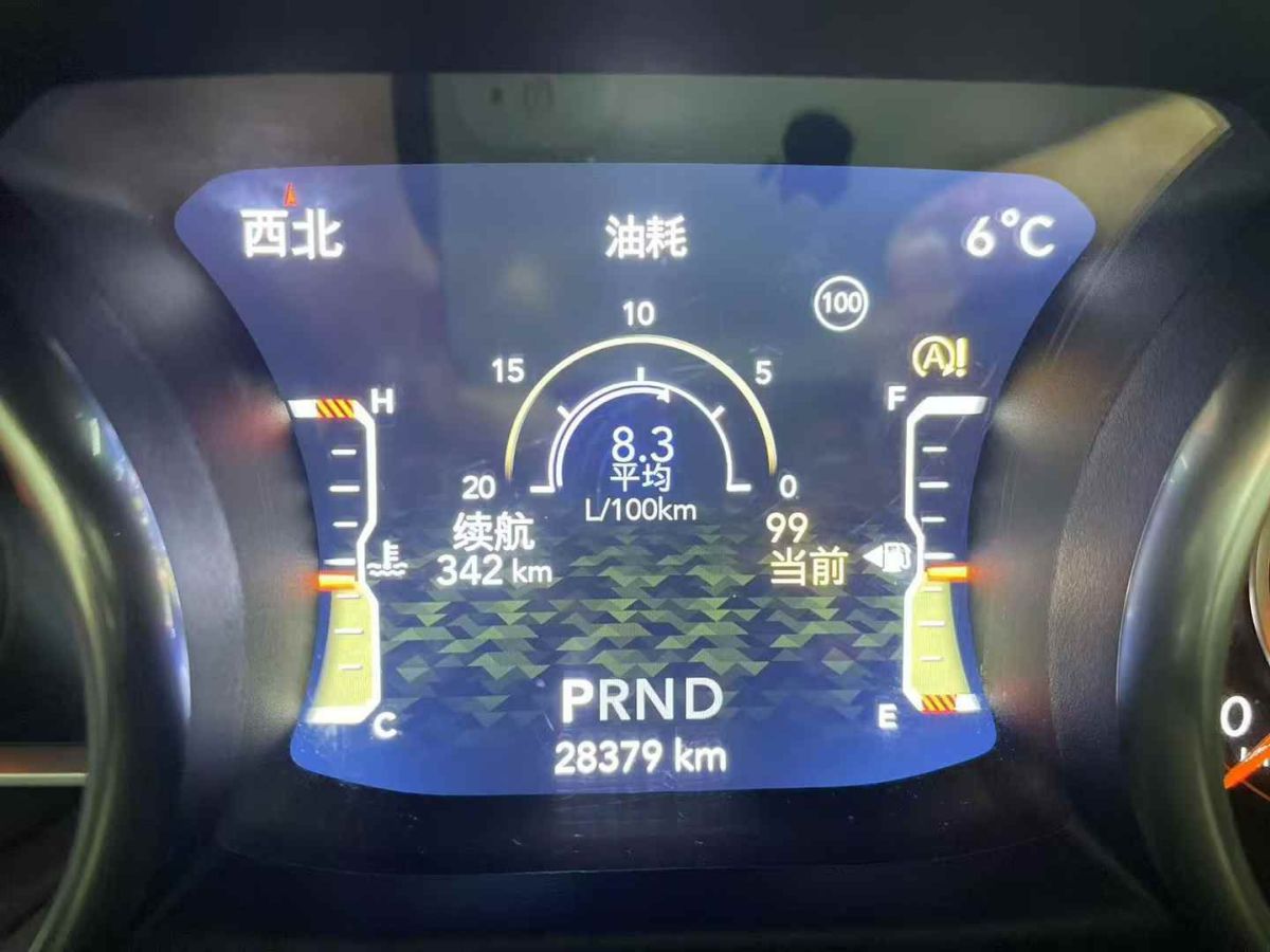 Jeep 牧馬人  2021款 2.0T 80周年紀(jì)念版圖片