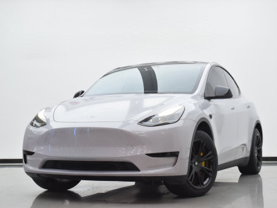 2023年3月 特斯拉 Model Y 改款 長續(xù)航后輪驅(qū)動版圖片