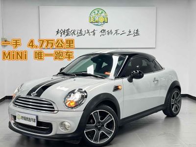 2015年7月 MINI COUPE 1.6L COOPER圖片