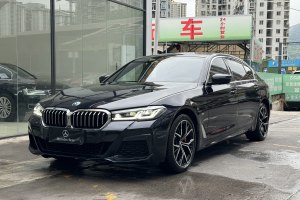 寶馬5系 寶馬 530Li 尊享型 M運動套裝