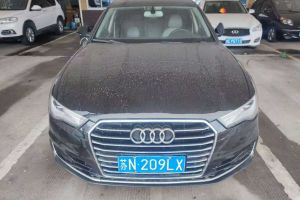 奧迪A6L 奧迪 A6L TFSI