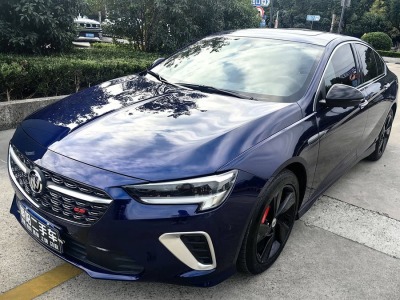 2022年9月 別克 君威 GS 尊貴型圖片