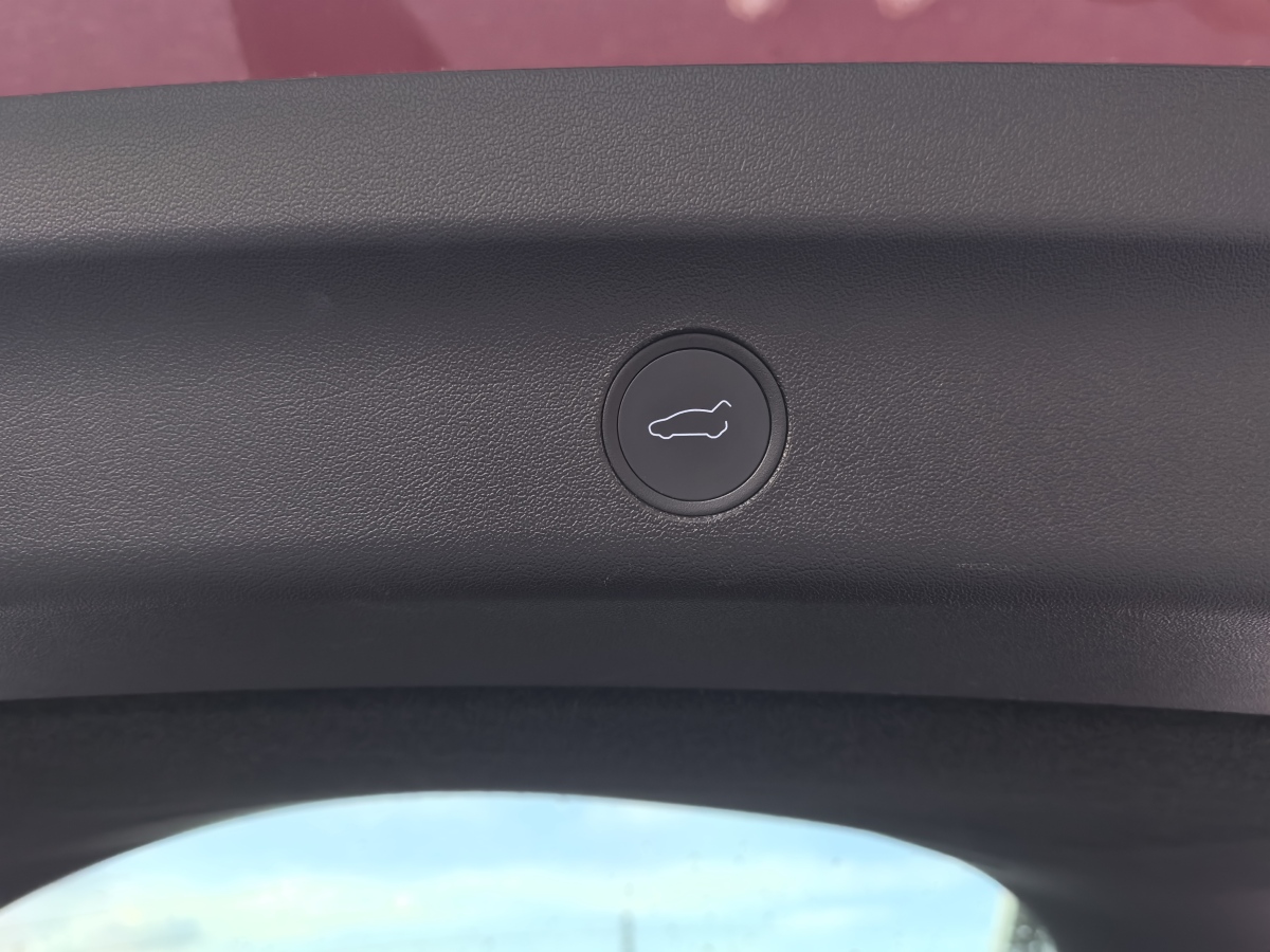 特斯拉 Model Y  2021款 改款 標(biāo)準(zhǔn)續(xù)航后驅(qū)升級(jí)版圖片