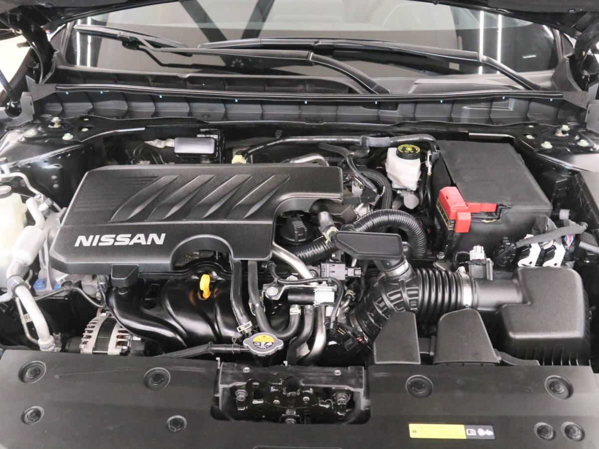 日產(chǎn) 天籟  2021款 2.0L XL 舒適版圖片