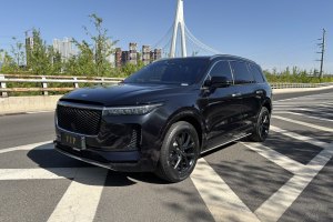理想ONE 理想 增程6座版