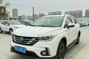 美日 吉利 1.5L 精英型