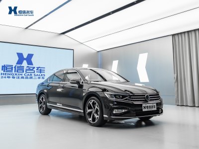 2023年7月 大众 迈腾 200万辆纪念版 330TSI DSG领先型图片