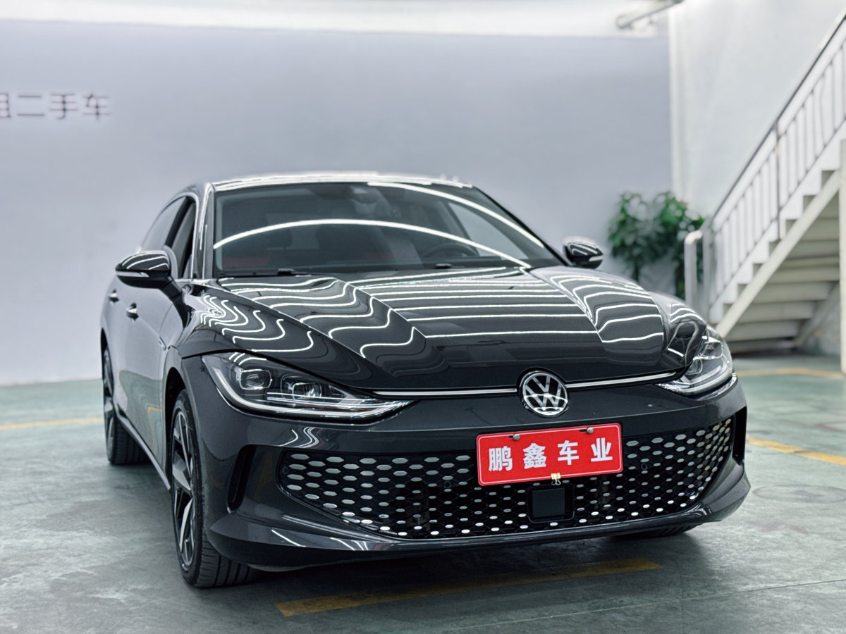 大眾 凌渡  2022款 凌渡L 280TSI DSG酷辣版圖片