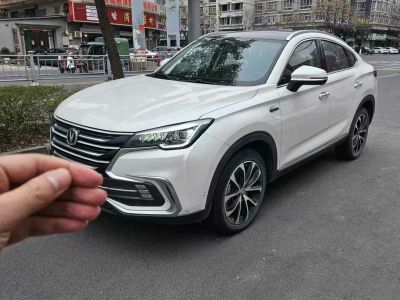 2020年1月 長(zhǎng)安輕型車 睿行EM80 高頂對(duì)開(kāi)門 41.86KWh圖片