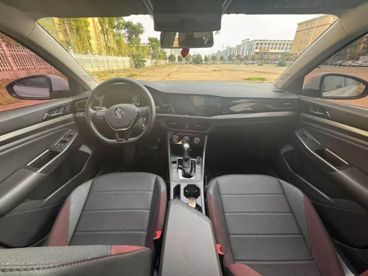大眾 寶來  2020款 1.5L 自動舒適型圖片