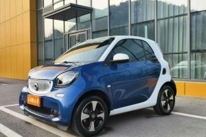 fortwo smart 