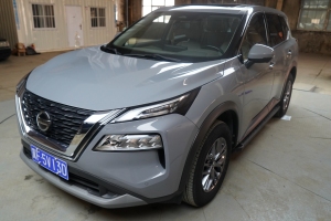 奇駿 日產(chǎn) VC-Turbo 300 CVT 2WD豪華版