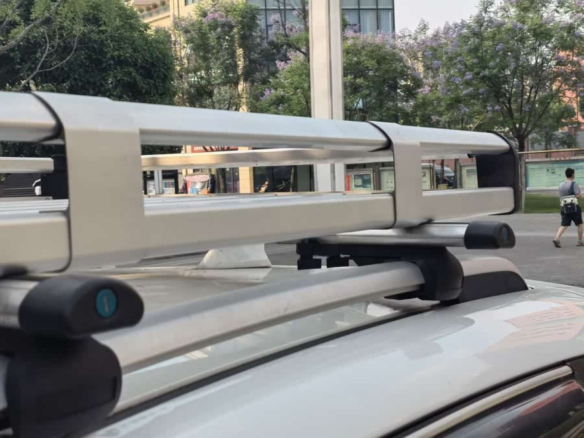 思皓 思皓E20X  2020款 不凡版圖片