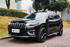 自由光 Jeep 2.0T 四驅(qū)探享版 國VI