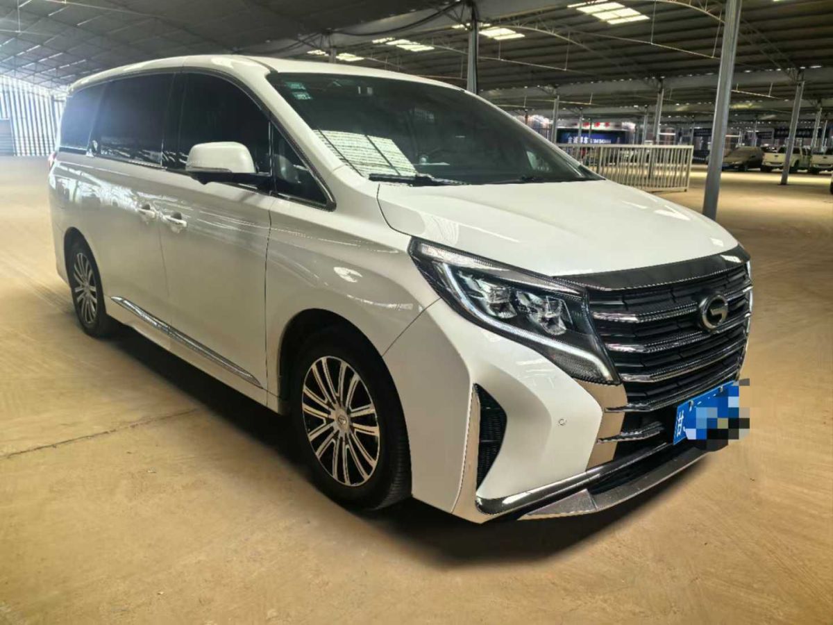 奧迪 奧迪A8  2022款 A8L Horch創(chuàng)始人版 傳奇型圖片
