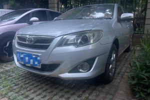 花冠 豐田 1.6L 手動(dòng)卓越版