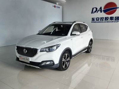 2019年6月 名爵 名爵ZS 1.5L 自动豪华版图片