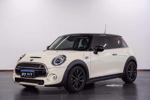 MINI MINI 2.0T COOPER S 經(jīng)典派