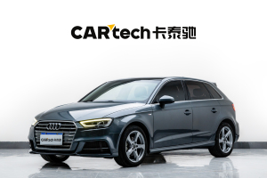 奧迪A3 奧迪 Sportback 35 TFSI 時尚型 國V