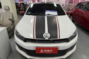 尚酷 大众 1.4TSI GTS