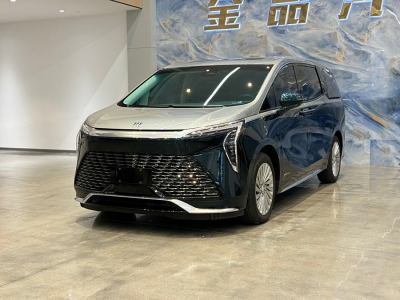 2023年2月 別克 世紀 2.0T 四座私享版圖片