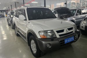 帕杰羅 三菱 V77 3.8L