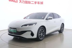 海豹06 DM-i 比亞迪 DM-i 120KM尊榮型