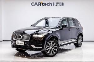 XC90 沃爾沃 B5 智行豪華版 5座