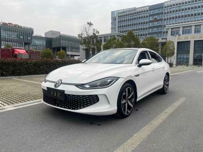 2022年1月 大眾 凌渡 凌渡L 280TSI DSG熱辣版圖片