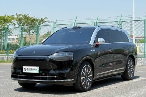 問界M9 賽力斯 增程 Max版 42kWh