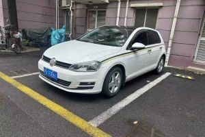 高爾夫 大眾 1.2TSI 自動舒適型