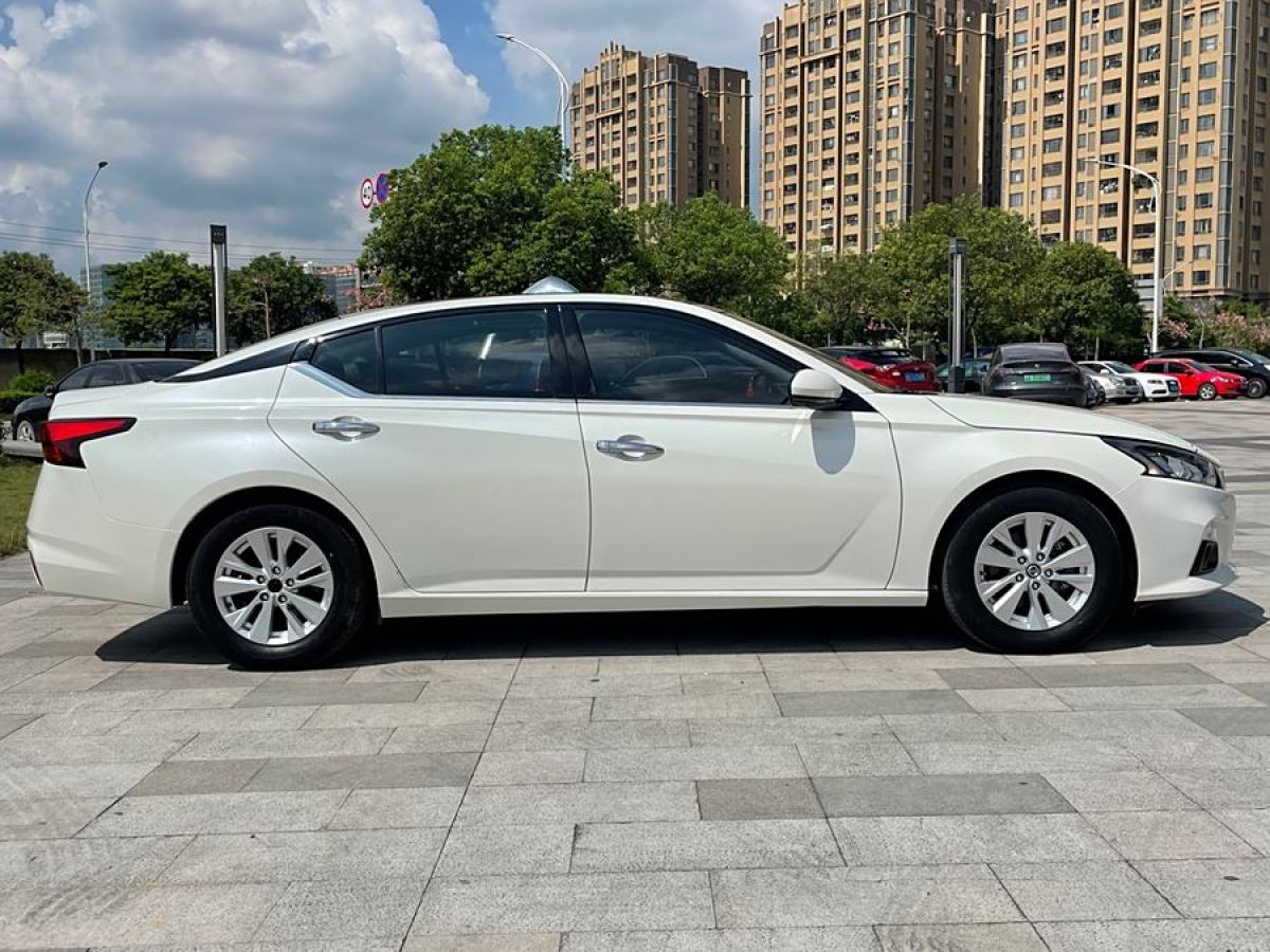 日產(chǎn) 天籟  2019款 2.0L XL 舒適版圖片