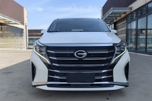 M8 廣汽傳祺 領秀系列 390T 尊享版