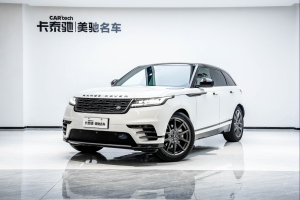 路虎 揽胜星脉 2024款 Dynamic HSE  