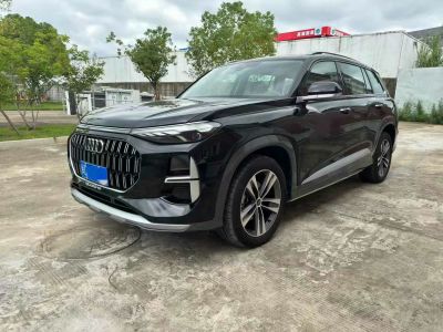 2023年7月 奧迪 奧迪S7(進口) 2.9 TFSI quattro圖片