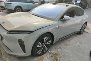 蔚来ET5 蔚来 75kWh