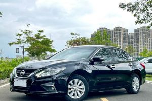 天籟 日產(chǎn) 2.0L XL 智進(jìn)版