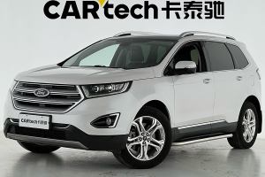 銳界 福特 EcoBoost 245 四驅(qū)豪銳型 7座