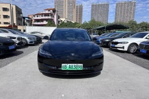 Model 3 特斯拉 后轮驱动版