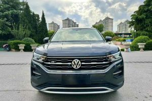 探岳 大眾 280TSI 兩驅(qū)舒適智聯(lián)版
