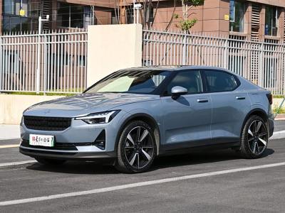 2021年12月 Polestar極星 Polestar 2 首發(fā)版圖片