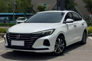逸動 長安 PLUS 1.6L GDI CVT豪華型