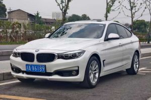 寶馬3系GT 寶馬 320i 時(shí)尚型