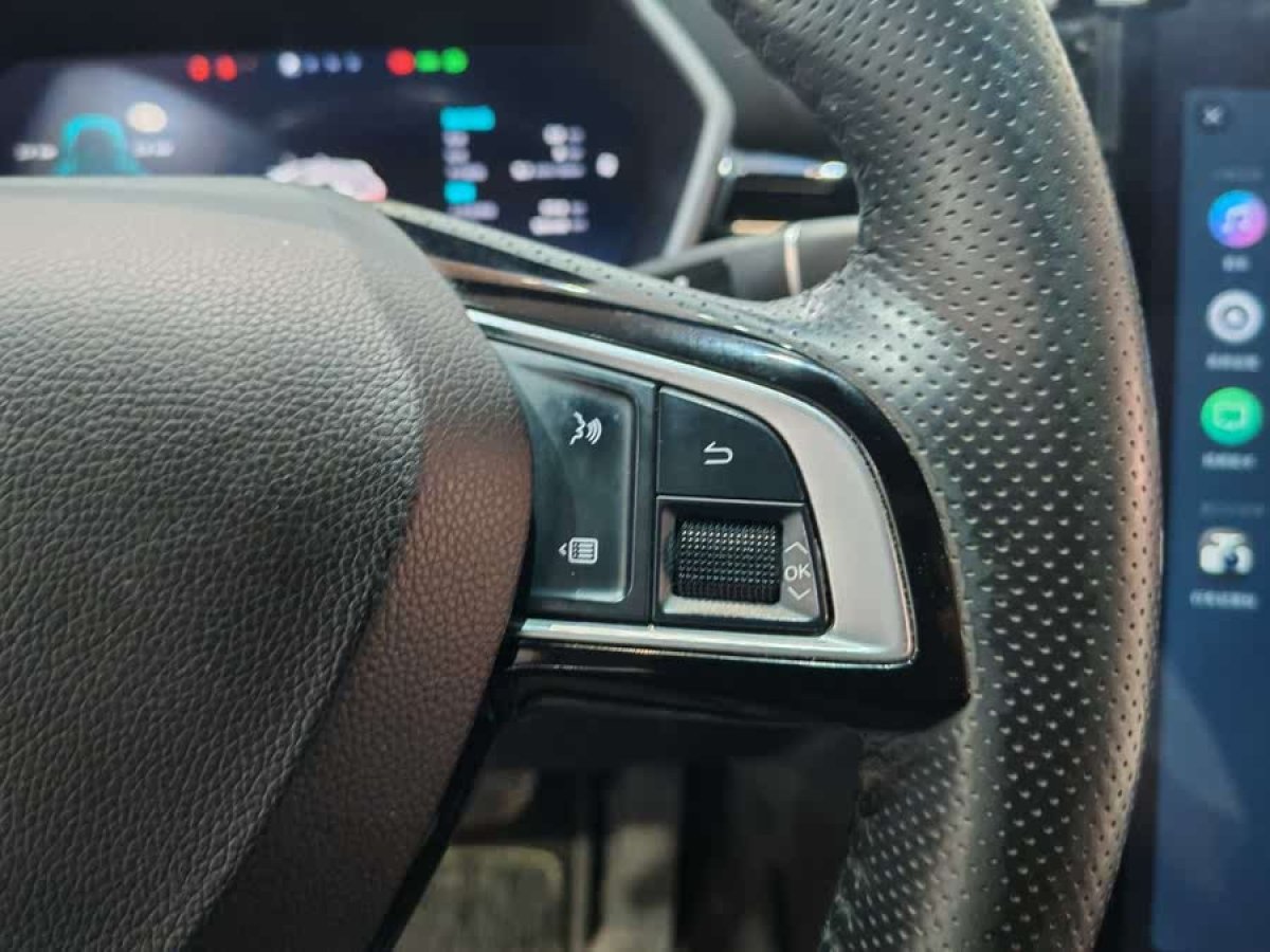小鵬 G3  2021款 G3i 460N圖片
