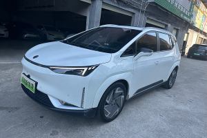 合创Z03 合创 510km 潮酷版 135kW 64.23kWh