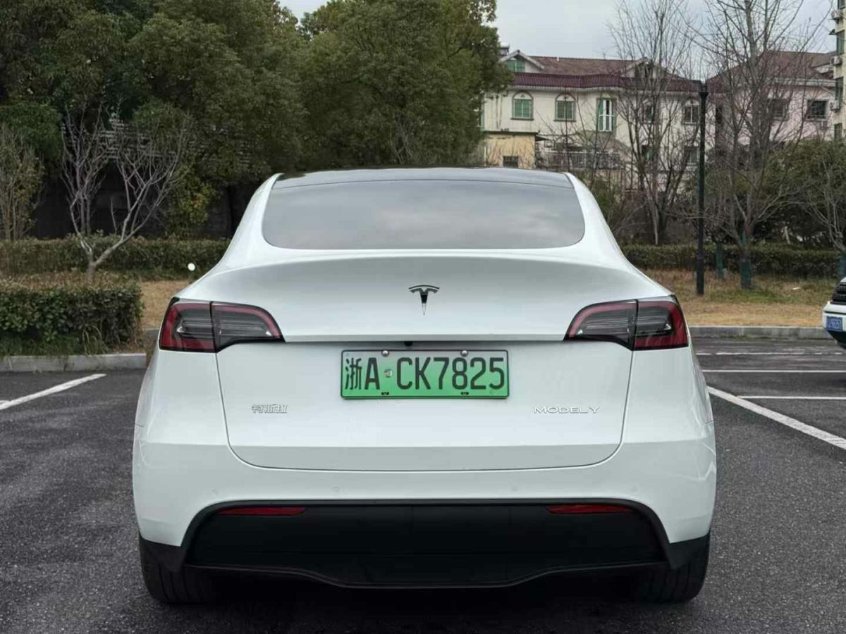 特斯拉 Model S  2023款 三電機全輪驅(qū)動 Plaid版圖片