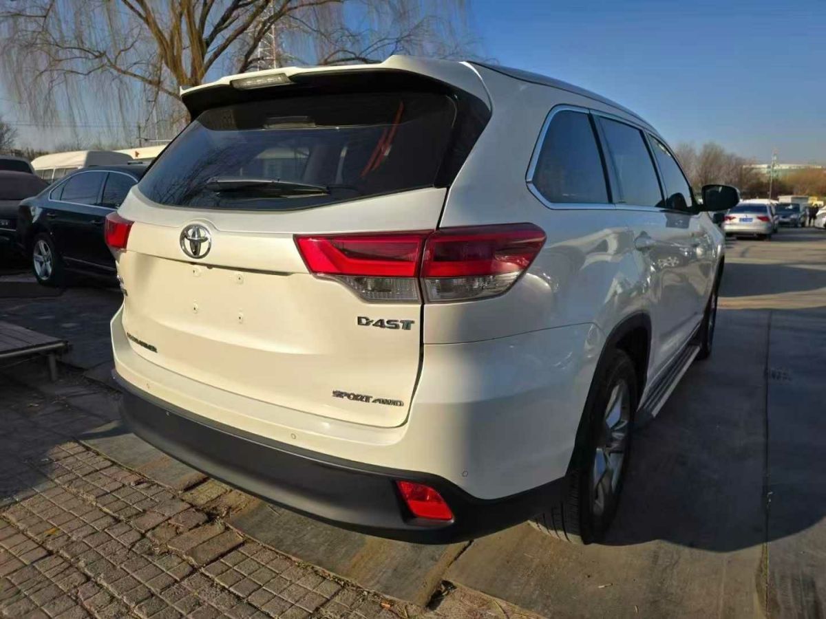 豐田 柯斯達(dá)  2019款 4.0L豪華車(chē)GRB53L-ZCMEK 20座9GR圖片